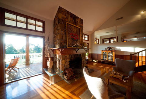 The Farmhouse - Northern Rivers Accommodation 8