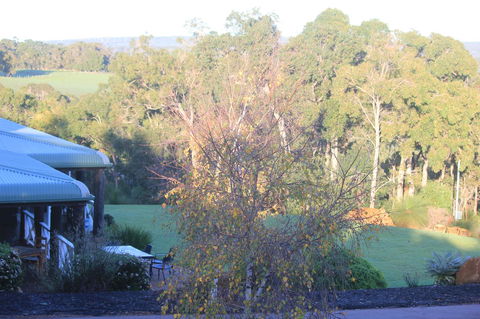 The Farmhouse - Northern Rivers Accommodation 17