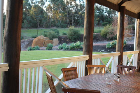 The Farmhouse - Northern Rivers Accommodation 12