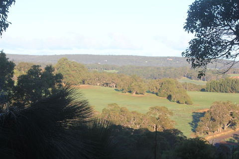 The Farmhouse - Northern Rivers Accommodation 13