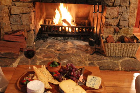 The Farmhouse - Northern Rivers Accommodation 15