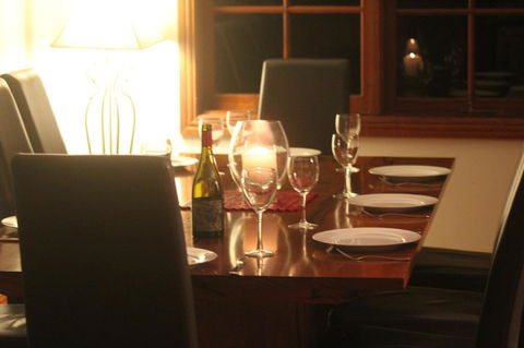 The Farmhouse - Northern Rivers Accommodation 16