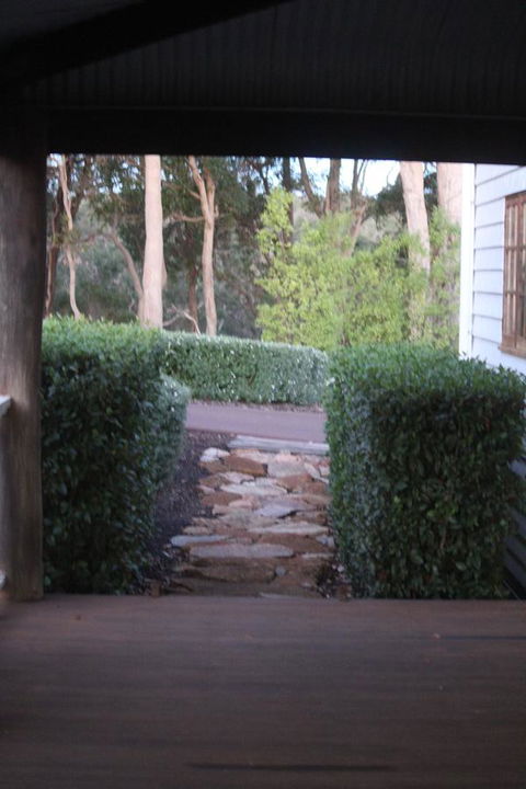 The Farmhouse - Northern Rivers Accommodation 23