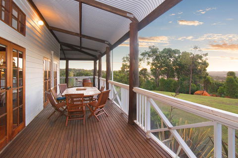 The Farmhouse - Northern Rivers Accommodation 4