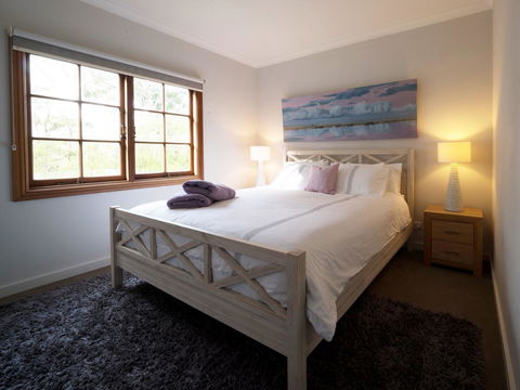 The Farmhouse - Northern Rivers Accommodation 9