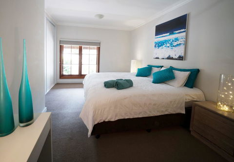 The Farmhouse - Northern Rivers Accommodation 5