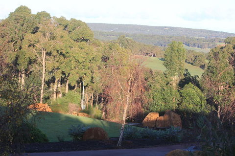 The Farmhouse - Northern Rivers Accommodation 11