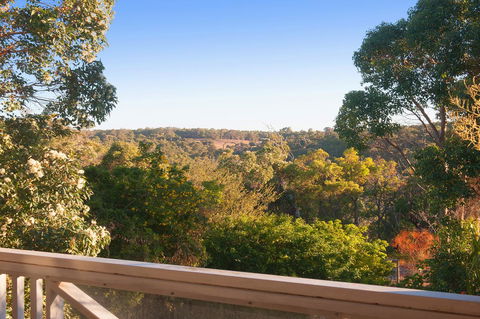 The Farmhouse - Northern Rivers Accommodation 19