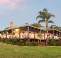 The Farmhouse - Northern Rivers Accommodation