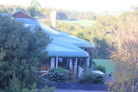 The Farmhouse - Northern Rivers Accommodation 20