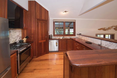 The Farmhouse - Northern Rivers Accommodation 22