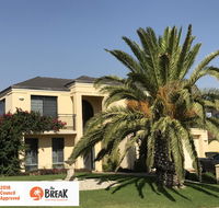Le Boulevard - Northern Rivers Accommodation