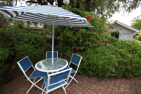 Jacaranda Guest House - Northern Rivers Accommodation 31