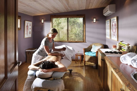 Aiyana Retreat - Northern Rivers Accommodation 17