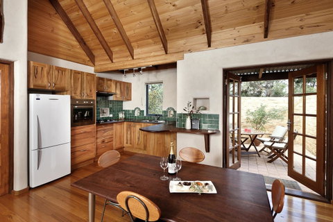 Aiyana Retreat - Northern Rivers Accommodation 13