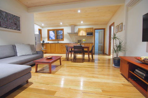 Aiyana Retreat - Northern Rivers Accommodation 7