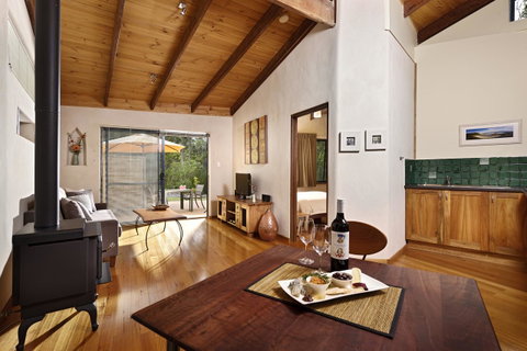 Aiyana Retreat - Northern Rivers Accommodation 2