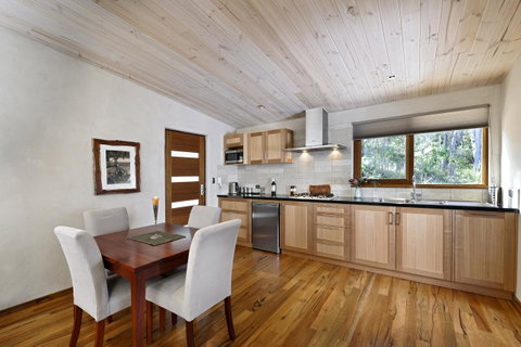 Aiyana Retreat - Northern Rivers Accommodation 8