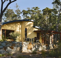 Aiyana Retreat - Northern Rivers Accommodation