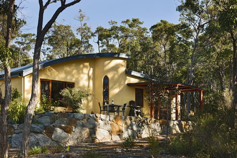 Aiyana Retreat - Northern Rivers Accommodation 0