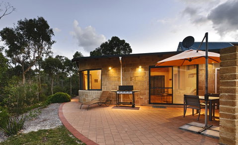 Aiyana Retreat - Northern Rivers Accommodation 5