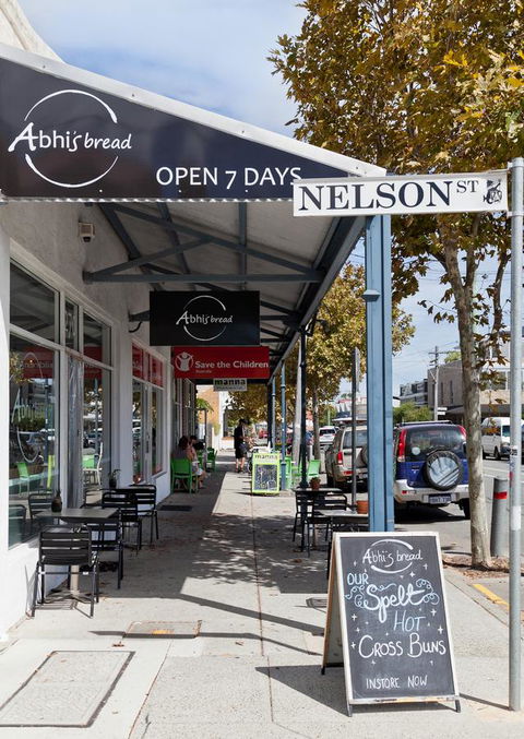 Apartment Faro - Northern Rivers Accommodation 11