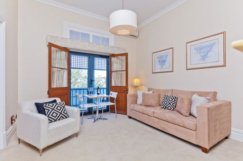 Apartment Faro - Northern Rivers Accommodation 3