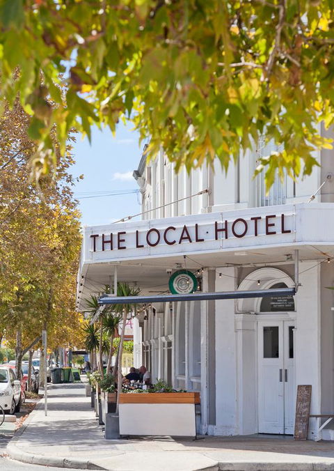 Apartment Faro - Northern Rivers Accommodation 12