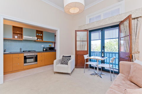 Apartment Faro - Northern Rivers Accommodation 4