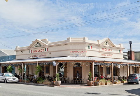 Apartment Faro - Northern Rivers Accommodation 13