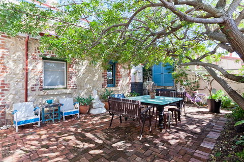 Apartment Faro - Northern Rivers Accommodation 10