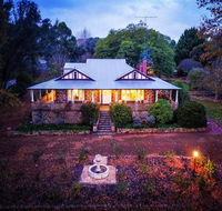 Historic Oakhill House Entire Estate - Northern Rivers Accommodation
