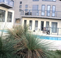 Rockpool - Northern Rivers Accommodation