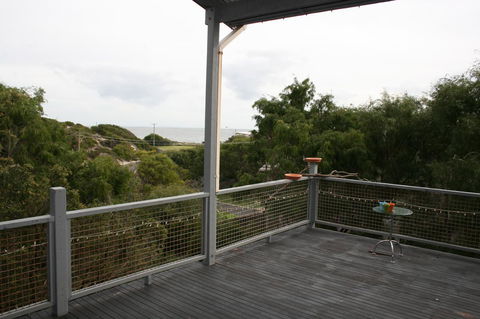Peppy Beach Ocean Views - Northern Rivers Accommodation 9