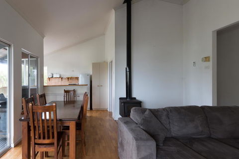 Peppy Beach Ocean Views - Northern Rivers Accommodation 6