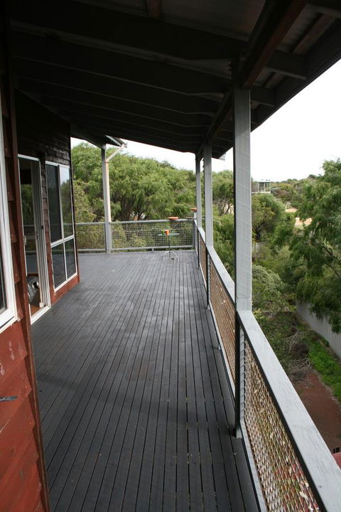 Peppy Beach Ocean Views - Northern Rivers Accommodation 7