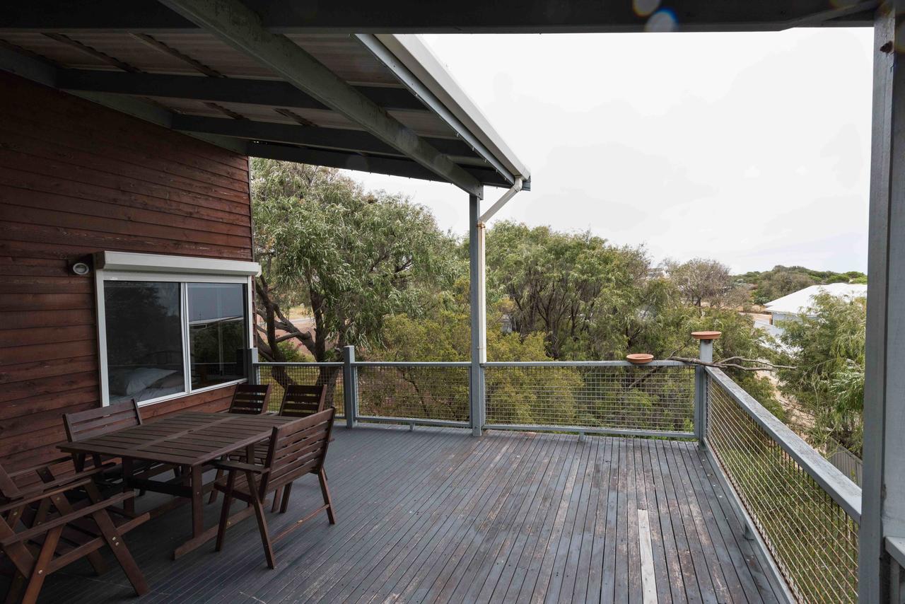 Peppermint Grove Beach WA Northern Rivers Accommodation