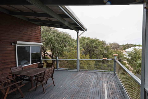 Peppy Beach Ocean Views - Northern Rivers Accommodation 0
