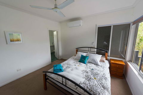 Peppy Beach Ocean Views - Northern Rivers Accommodation 1