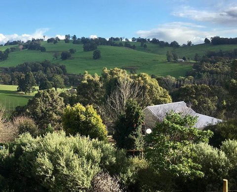 Balingup Highview Chalets - Northern Rivers Accommodation 20