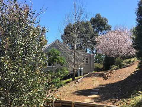 Balingup Highview Chalets - Northern Rivers Accommodation 40