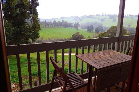 Balingup Highview Chalets - Northern Rivers Accommodation 28