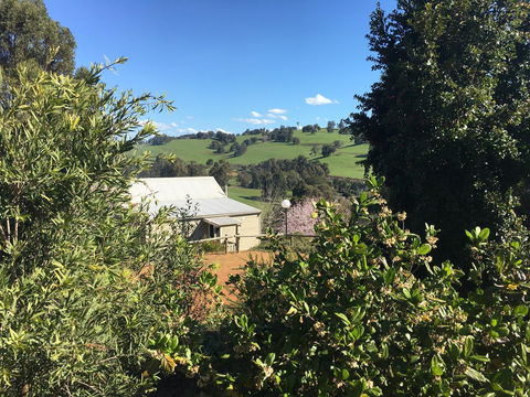 Balingup Highview Chalets - Northern Rivers Accommodation 33