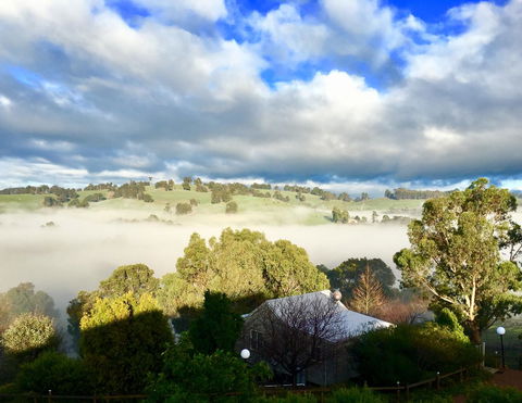 Balingup Highview Chalets - Northern Rivers Accommodation 0