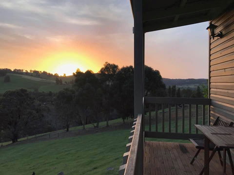 Balingup Highview Chalets - Northern Rivers Accommodation 25