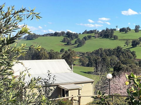 Balingup Highview Chalets - Northern Rivers Accommodation 37