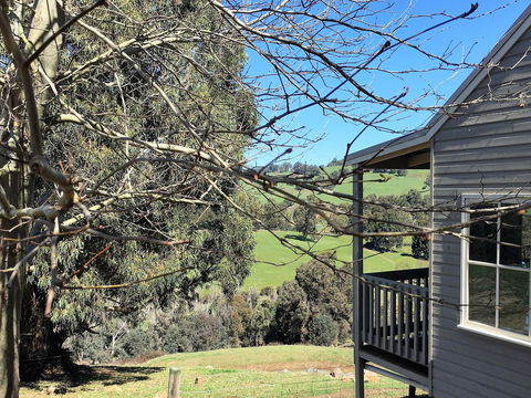 Balingup Highview Chalets - Northern Rivers Accommodation 39