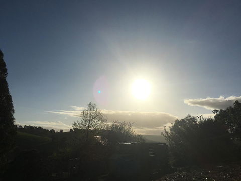 Balingup Highview Chalets - Northern Rivers Accommodation 42