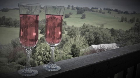 Balingup Highview Chalets - Northern Rivers Accommodation 43