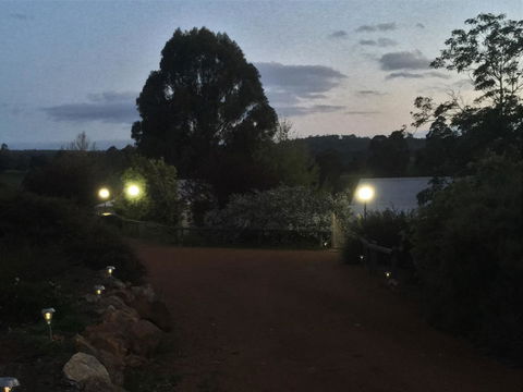 Balingup Highview Chalets - Northern Rivers Accommodation 31